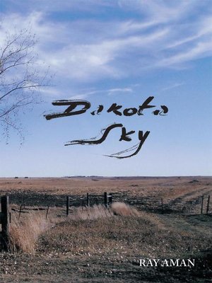 cover image of Dakota Sky